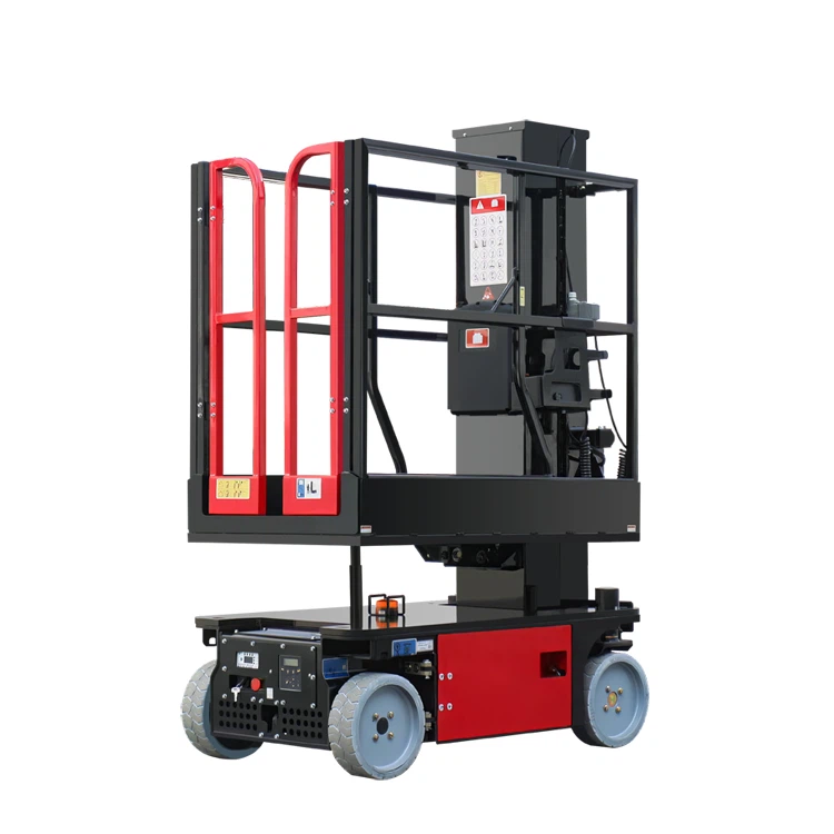Portable Man Lift